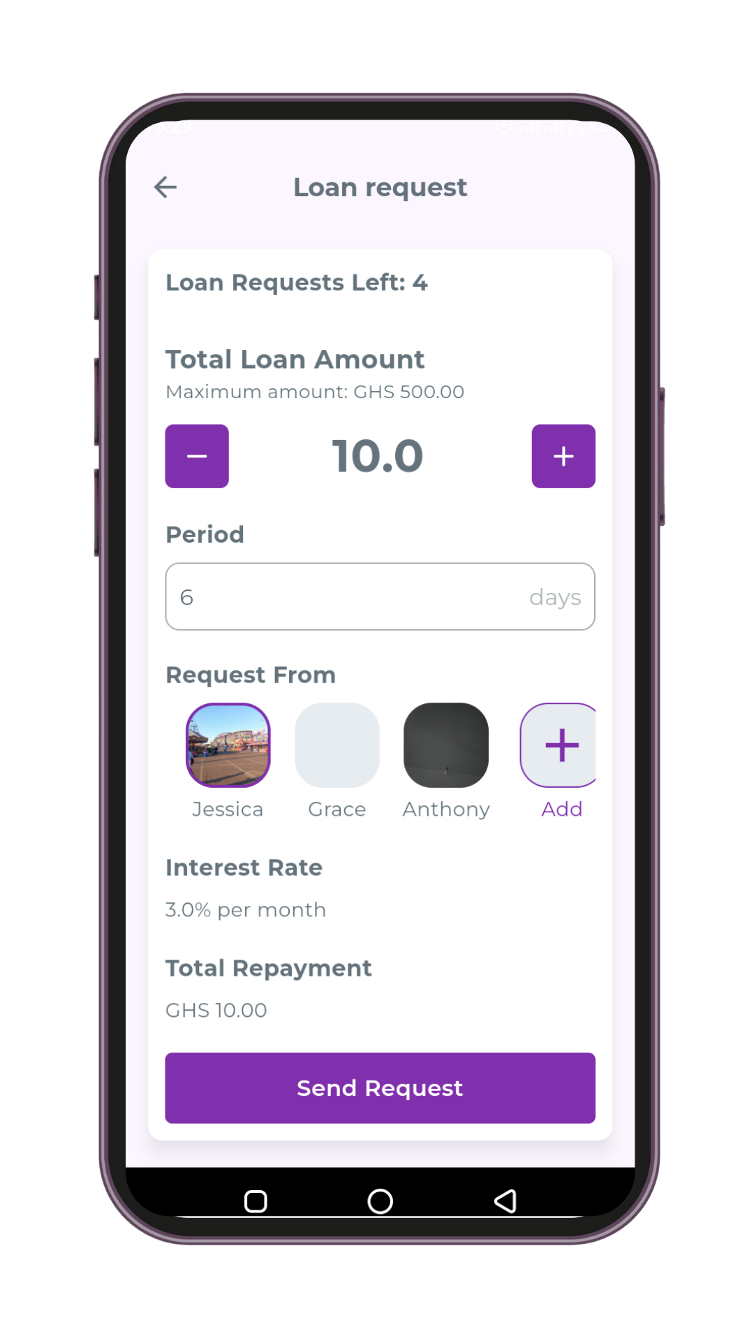 Sikawireless App